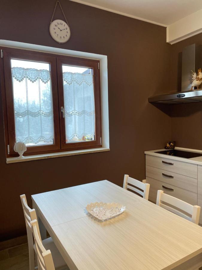 Alla Villa Di Angelo 모노폴리 외부 사진