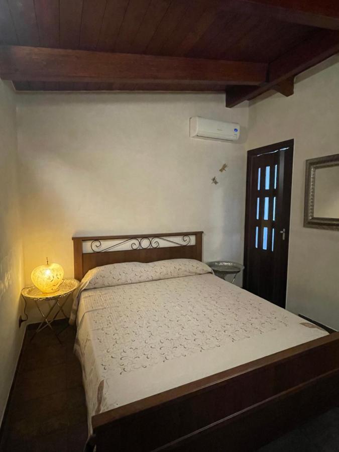 Alla Villa Di Angelo 모노폴리 외부 사진