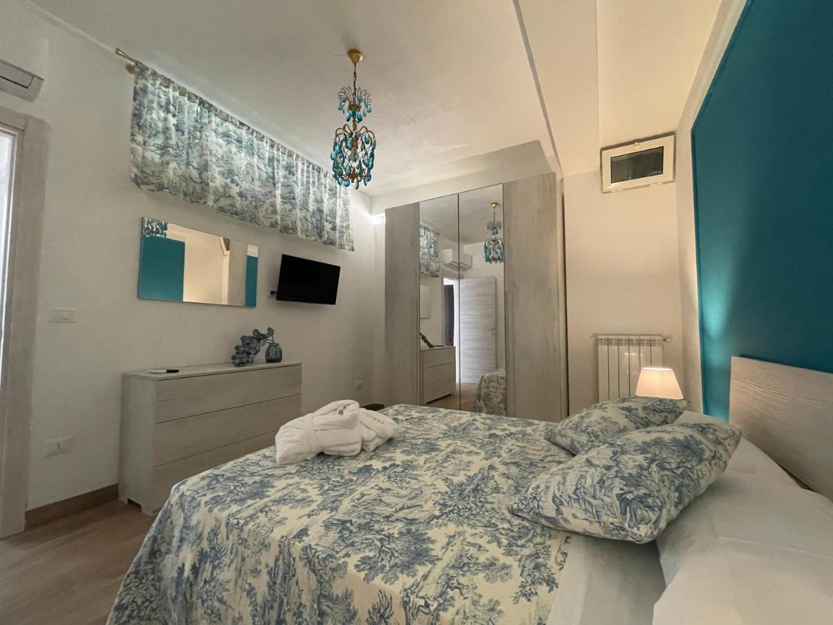 Alla Villa Di Angelo 모노폴리 외부 사진