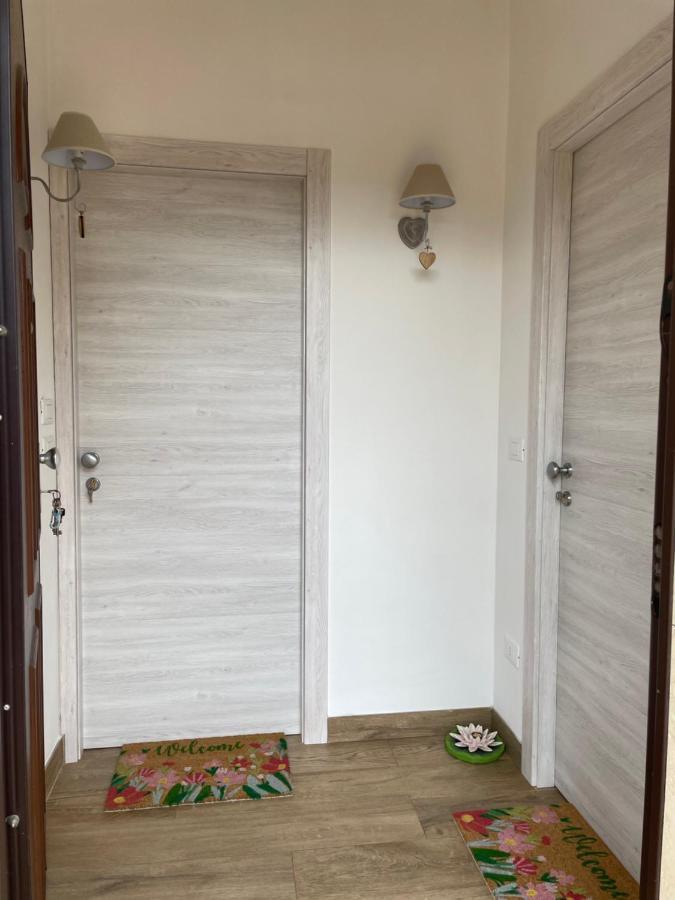 Alla Villa Di Angelo 모노폴리 외부 사진
