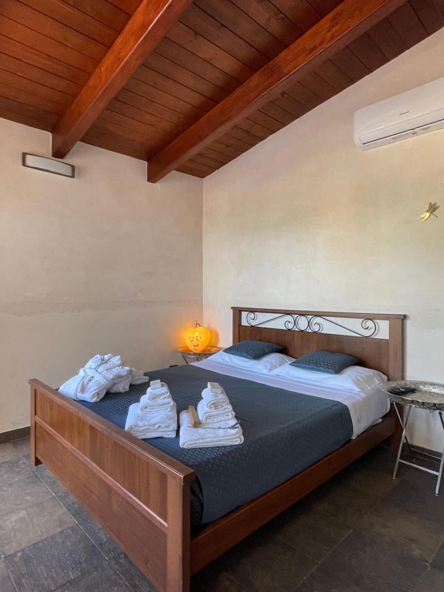 Alla Villa Di Angelo 모노폴리 외부 사진