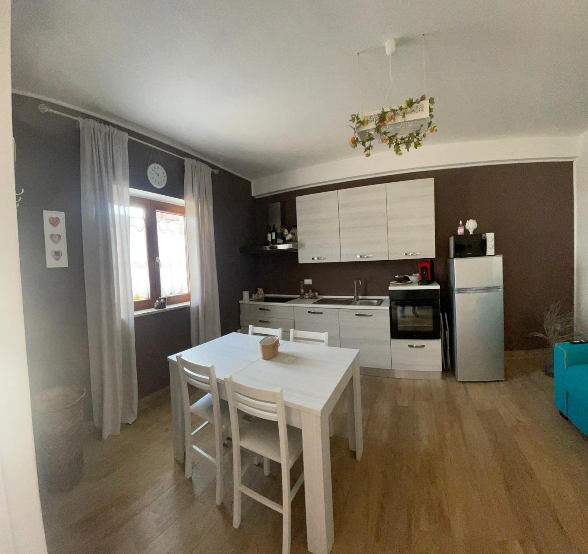 Alla Villa Di Angelo 모노폴리 외부 사진