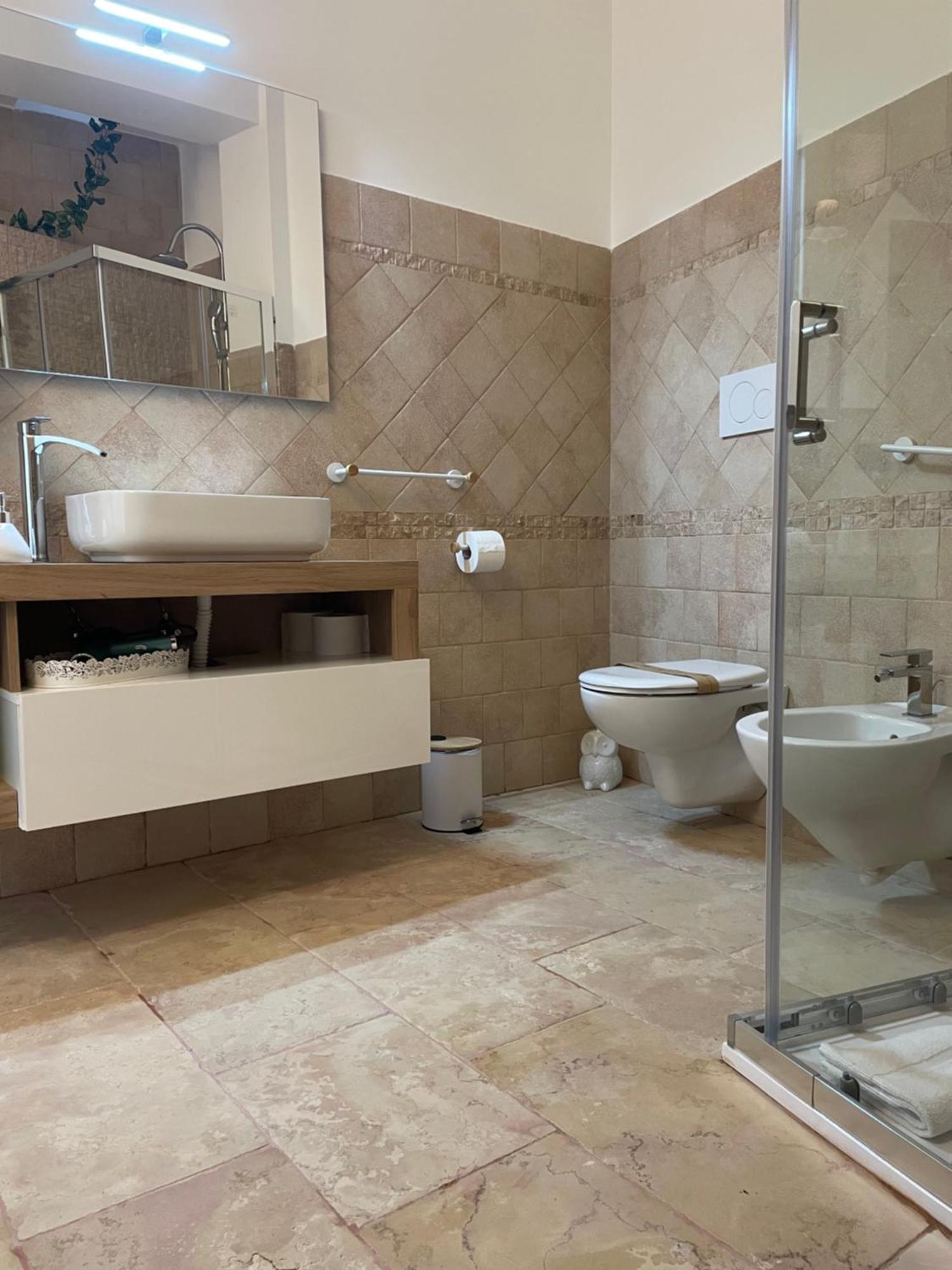 Alla Villa Di Angelo 모노폴리 외부 사진
