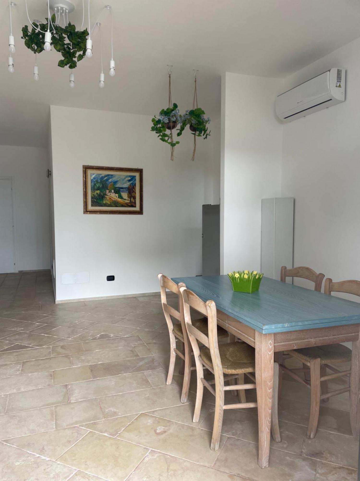 Alla Villa Di Angelo 모노폴리 외부 사진